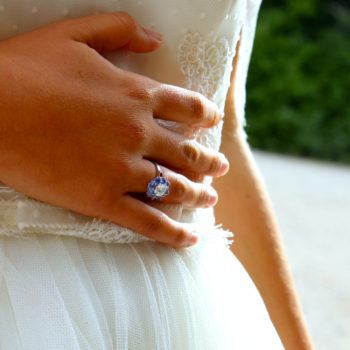 Mariage au Château à Frossay