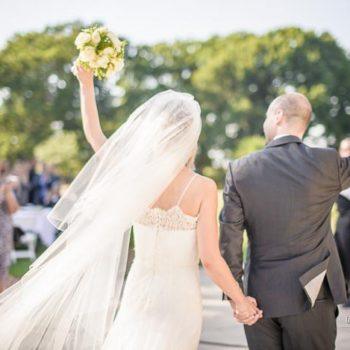 Mariage au Château à Frossay