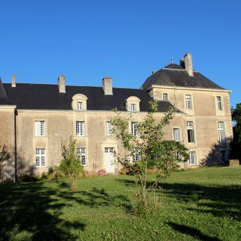 Gîte de Frossay Aile Ouest